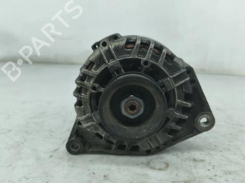 Generator AUDI A6 C5 (4B2) 2.5 TDI | BP28010090M7 