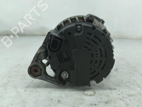Generator AUDI A6 C5 (4B2) 2.5 TDI | BP28010090M7 