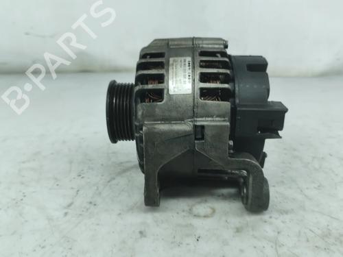 Generator AUDI A6 C5 (4B2) 2.5 TDI | BP28010090M7 