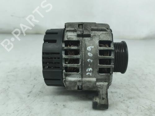 Generator AUDI A6 C5 (4B2) 2.5 TDI | BP28010090M7 