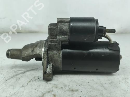 Startmotor AUDI A6 C5 (4B2) 2.5 TDI | BP28010091M8 