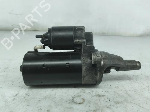 Startmotor AUDI A6 C5 (4B2) 2.5 TDI | BP28010091M8 