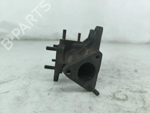 Exhaust manifold AUDI A6 C5 (4B2) 2.5 TDI | BP28010096M110 