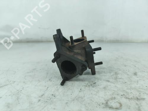 Exhaust manifold AUDI A6 C5 (4B2) 2.5 TDI | BP28010096M110 