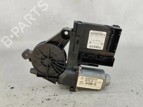 Left front window motor VW GOLF V (1K1) 1.4 TSI | BP27986490E21 