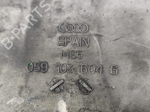 Oliebundkar AUDI A6 C5 (4B2) 2.5 TDI | BP28010111M115 