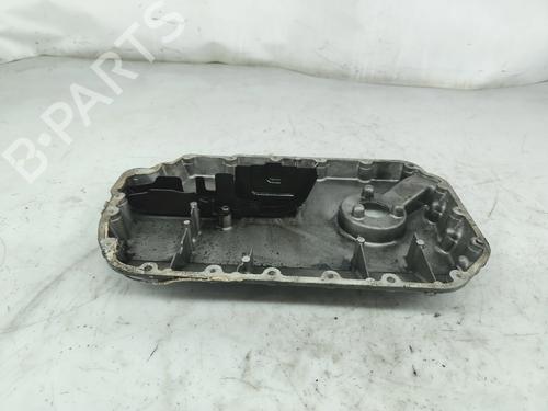 Oliebundkar AUDI A6 C5 (4B2) 2.5 TDI | BP28010111M115 