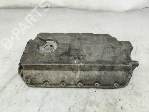 Oliebundkar AUDI A6 C5 (4B2) 2.5 TDI | BP28010111M115 