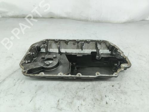 Oliebundkar AUDI A6 C5 (4B2) 2.5 TDI | BP28010111M115 