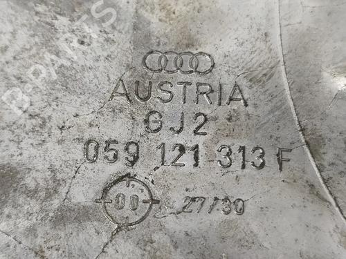Timing cover AUDI A6 C5 (4B2) 2.5 TDI | BP28010858M123 