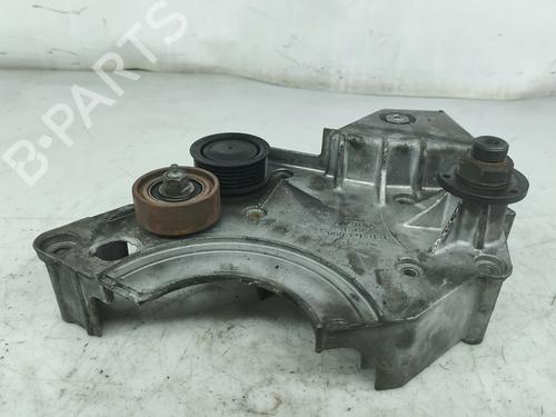 Timing cover AUDI A6 C5 (4B2) 2.5 TDI | BP28010858M123 