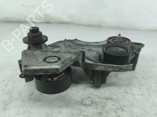 Timing cover AUDI A6 C5 (4B2) 2.5 TDI | BP28010858M123 
