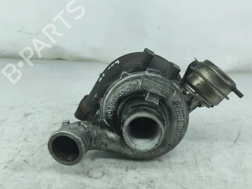 Turbolader/Kompressor AUDI A6 C5 (4B2) 2.5 TDI | BP28010113M71 