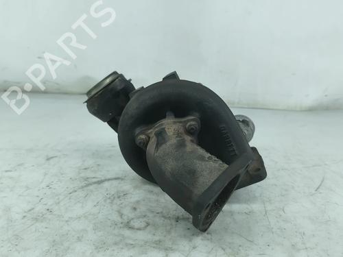 Turbolader/Kompressor AUDI A6 C5 (4B2) 2.5 TDI | BP28010113M71 