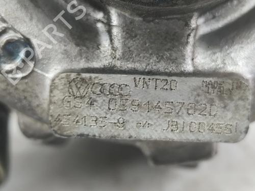 Turbolader/Kompressor AUDI A6 C5 (4B2) 2.5 TDI | BP28010113M71 