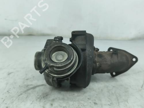 Turbolader/Kompressor AUDI A6 C5 (4B2) 2.5 TDI | BP28010113M71 