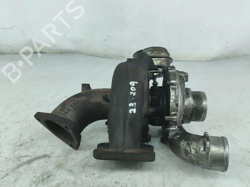 Turbolader/Kompressor AUDI A6 C5 (4B2) 2.5 TDI | BP28010113M71 