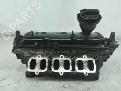 Zylinderkopf AUDI A6 C5 (4B2) 2.5 TDI | BP28010114M5 