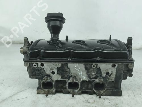 Zylinderkopf AUDI A6 C5 (4B2) 2.5 TDI | BP28010114M5 