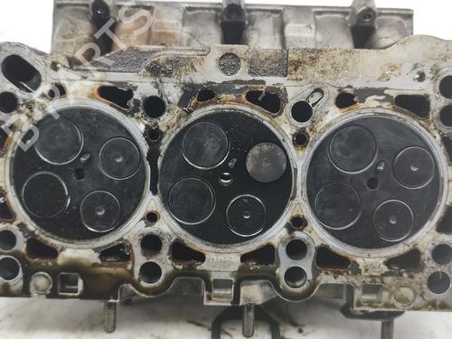 Cylinder head AUDI A6 C5 (4B2) 2.5 TDI | BP28010856M5 