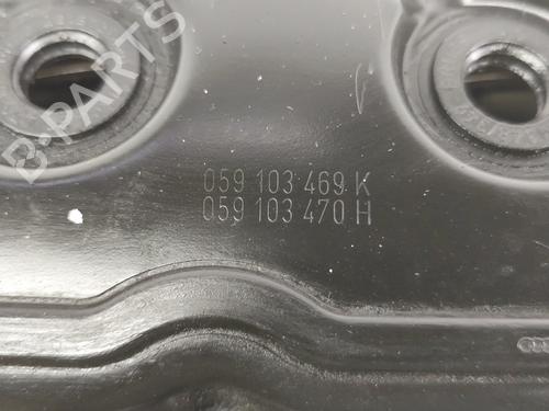 Cylinder head AUDI A6 C5 (4B2) 2.5 TDI | BP28010856M5 