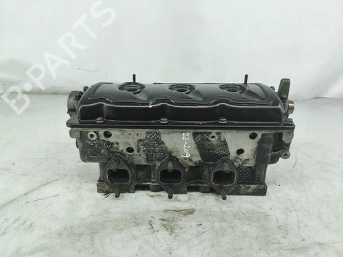 Cylinder head AUDI A6 C5 (4B2) 2.5 TDI | BP28010856M5 