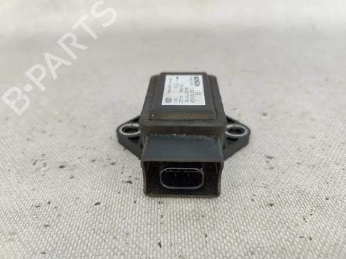 Elektronische module CITROËN C4 I (LC_) 1.6 HDi | BP28004480M83 