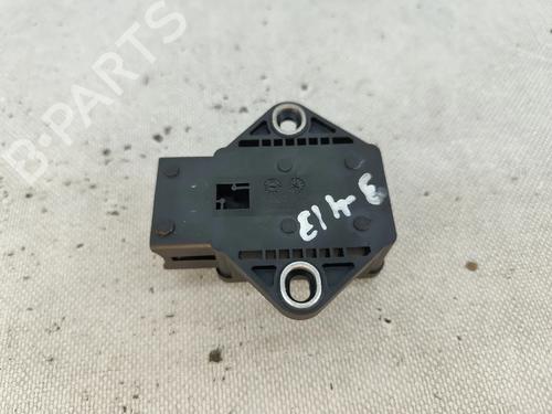 Elektronische module CITROËN C4 I (LC_) 1.6 HDi | BP28004480M83 
