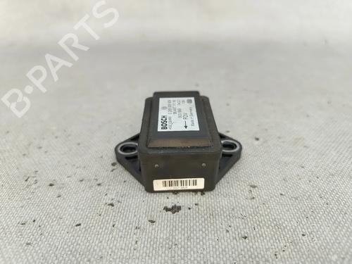 Elektronische module CITROËN C4 I (LC_) 1.6 HDi | BP28004480M83 