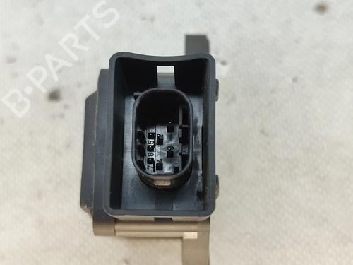 Elektronische module CITROËN C4 I (LC_) 1.6 HDi | BP28004480M83 