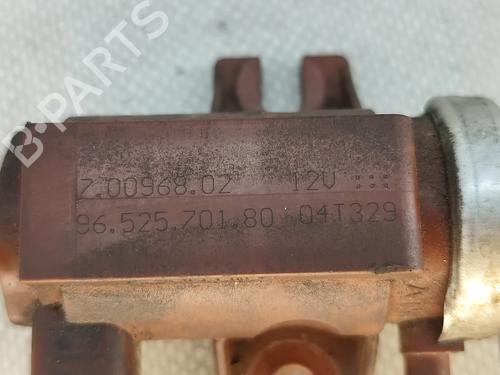 Elektronisk modul CITROËN C4 I (LC_) 1.6 HDi | BP28004481M83 