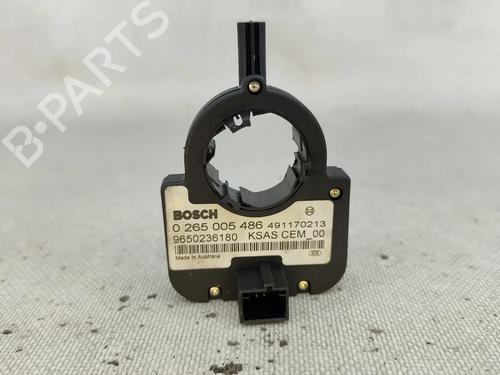 Electronic module CITROËN C4 I (LC_) 1.6 HDi | BP28003073M83 