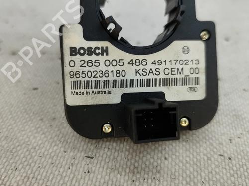 Electronic module CITROËN C4 I (LC_) 1.6 HDi | BP28003073M83 