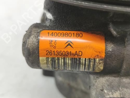 Steering pump CITROËN NEMO Box Body/MPV (AA_) 1.4 HDi | BP28011113M99 - Image 5