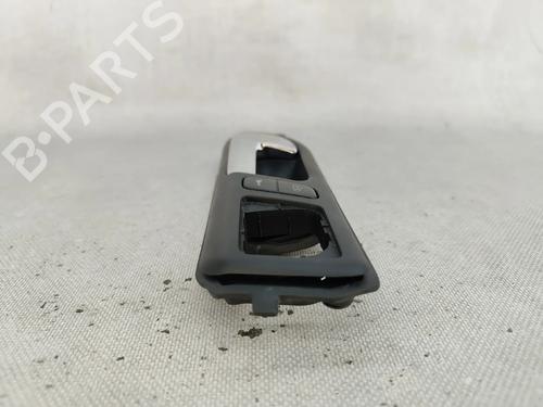 Front left interior door handle VW POLO IV (9N_, 9A_) 1.2 12V | BP28003083I13 