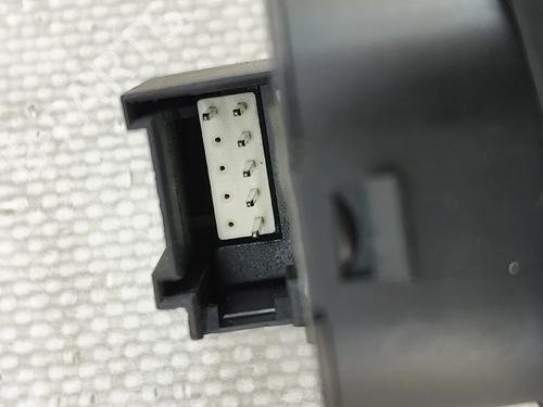 Switch VW POLO IV (9N_, 9A_) 1.2 12V | BP28003091I30 