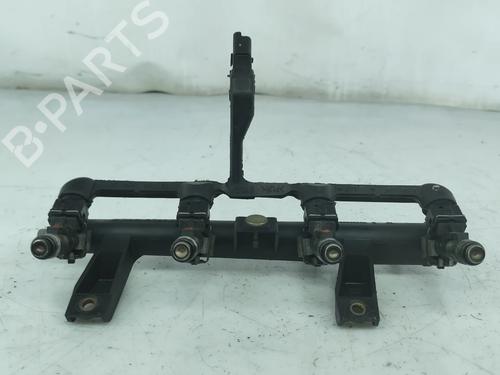 Sprederrør PEUGEOT 206 Hatchback (2A/C) 1.1 i | BP27996609M98 