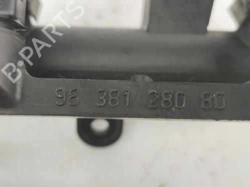 Sprederrør PEUGEOT 206 Hatchback (2A/C) 1.1 i | BP27996609M98 