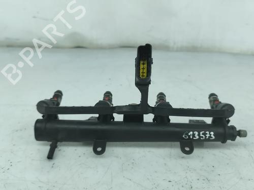Sprederrør PEUGEOT 206 Hatchback (2A/C) 1.1 i | BP27996609M98 