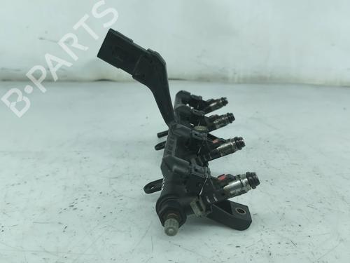 Sprederrør PEUGEOT 206 Hatchback (2A/C) 1.1 i | BP27996609M98 