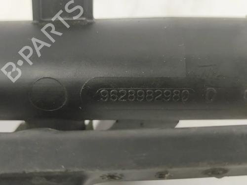 Sprederrør PEUGEOT 206 Hatchback (2A/C) 1.1 i | BP27996609M98 