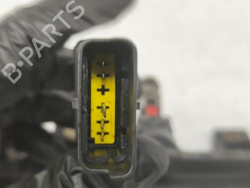Sprederrør PEUGEOT 206 Hatchback (2A/C) 1.1 i | BP27996609M98 