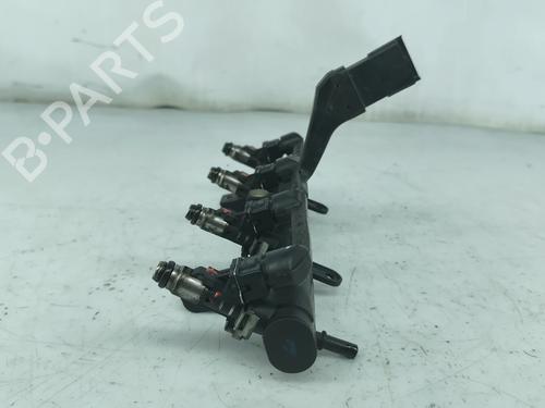 Sprederrør PEUGEOT 206 Hatchback (2A/C) 1.1 i | BP27996609M98 