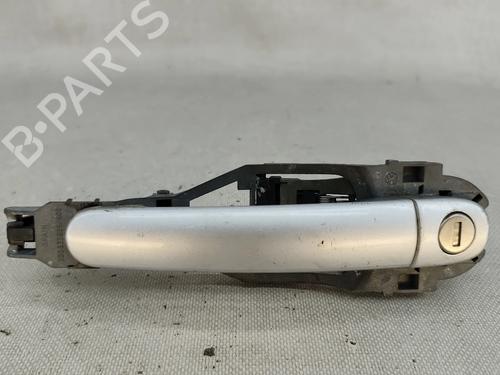 Front right exterior door handle VW POLO IV (9N_, 9A_) 1.2 12V 3B0837885