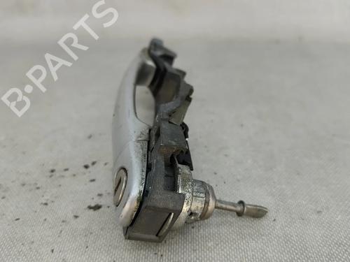 Front right exterior door handle VW POLO IV (9N_, 9A_) 1.2 12V | BP28003087C129 