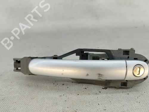 Front left exterior door handle VW POLO IV (9N_, 9A_) 1.2 12V 3B0837885