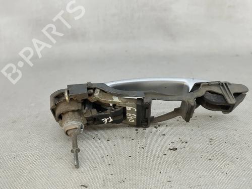 Front left exterior door handle VW POLO IV (9N_, 9A_) 1.2 12V | BP28003088C128 