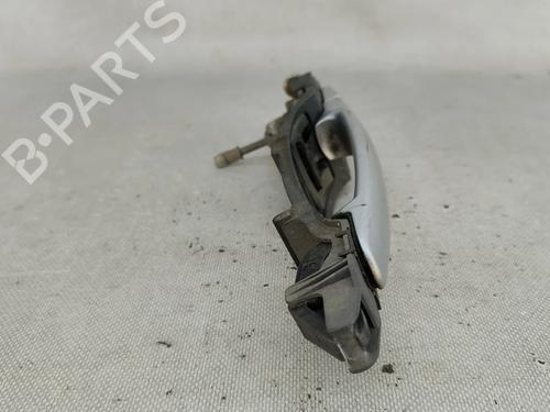 Front left exterior door handle VW POLO IV (9N_, 9A_) 1.2 12V | BP28003088C128 
