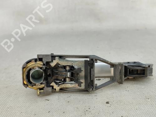 Rear right exterior door handle VW POLO IV (9N_, 9A_) 1.2 12V | BP28003089C130 