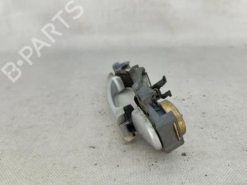 Rear right exterior door handle VW POLO IV (9N_, 9A_) 1.2 12V | BP28003089C130 